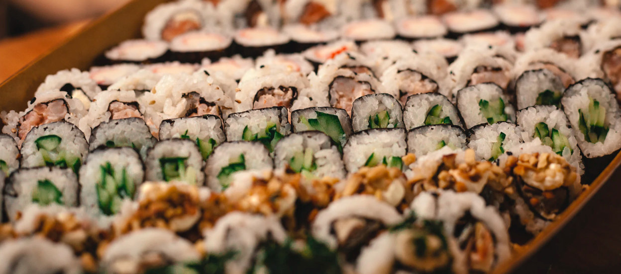 Sushi